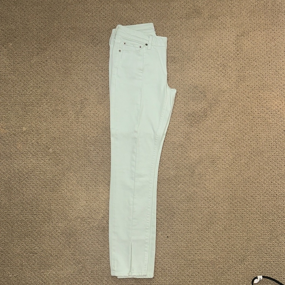 NWOT: Lucky Lolita Skinny Jeans